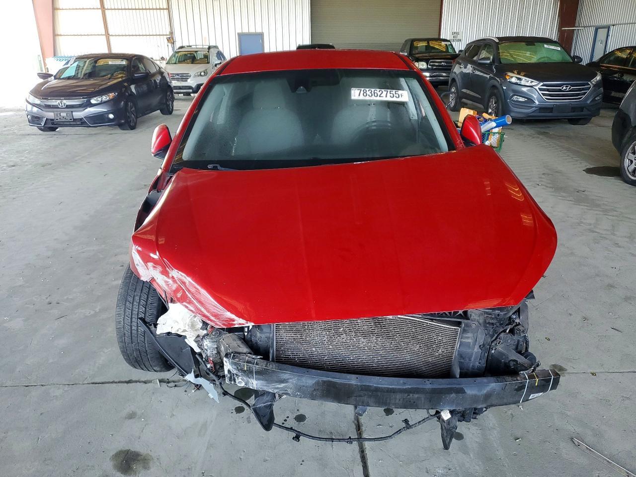 2020 Hyundai Elantra Sel - Image 5