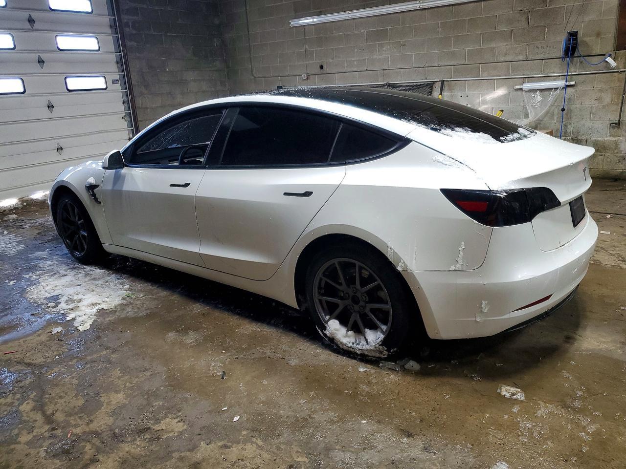 2021 Tesla Model 3 - Фото 2