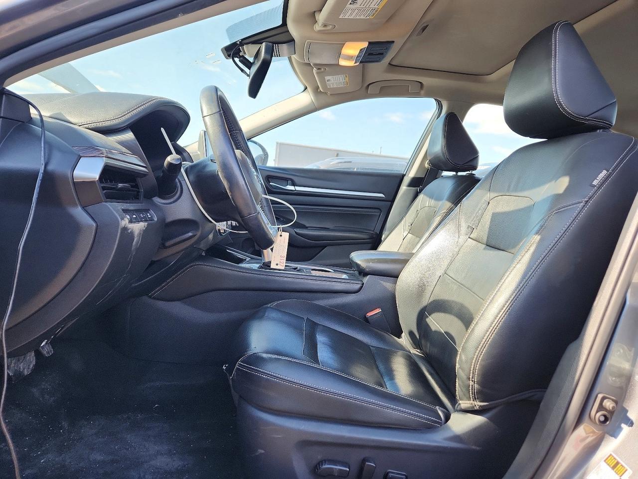 2020 Nissan Altima Sl - Фото 7