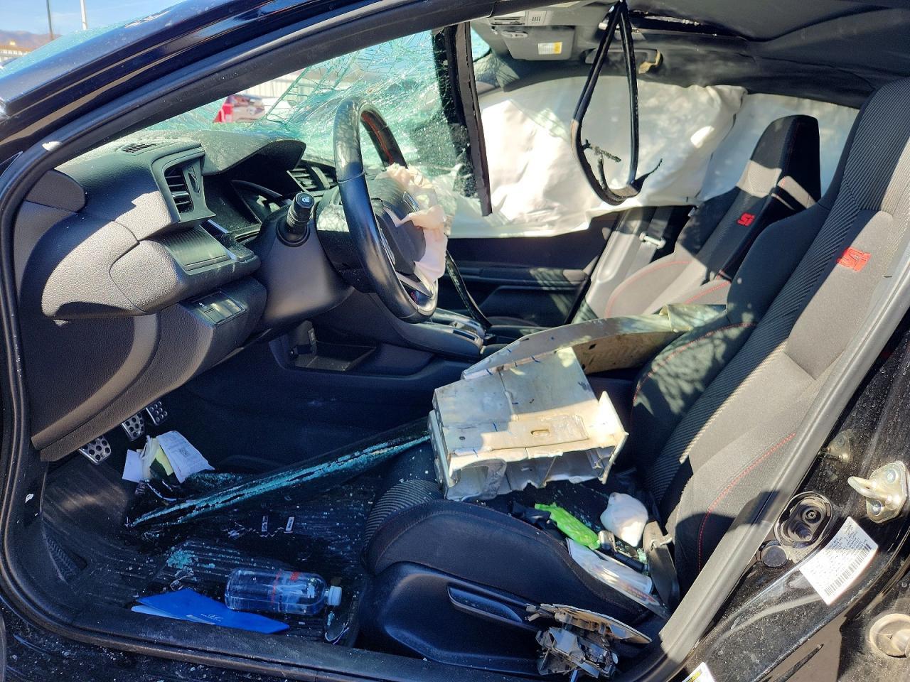 2019 Honda Civic Si - Image 7