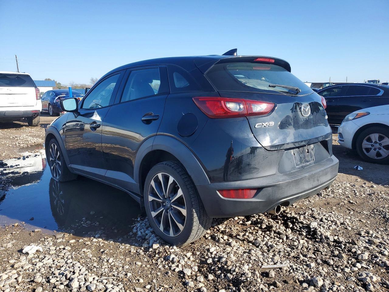 2019 Mazda Cx-3 Touring - Фото 2