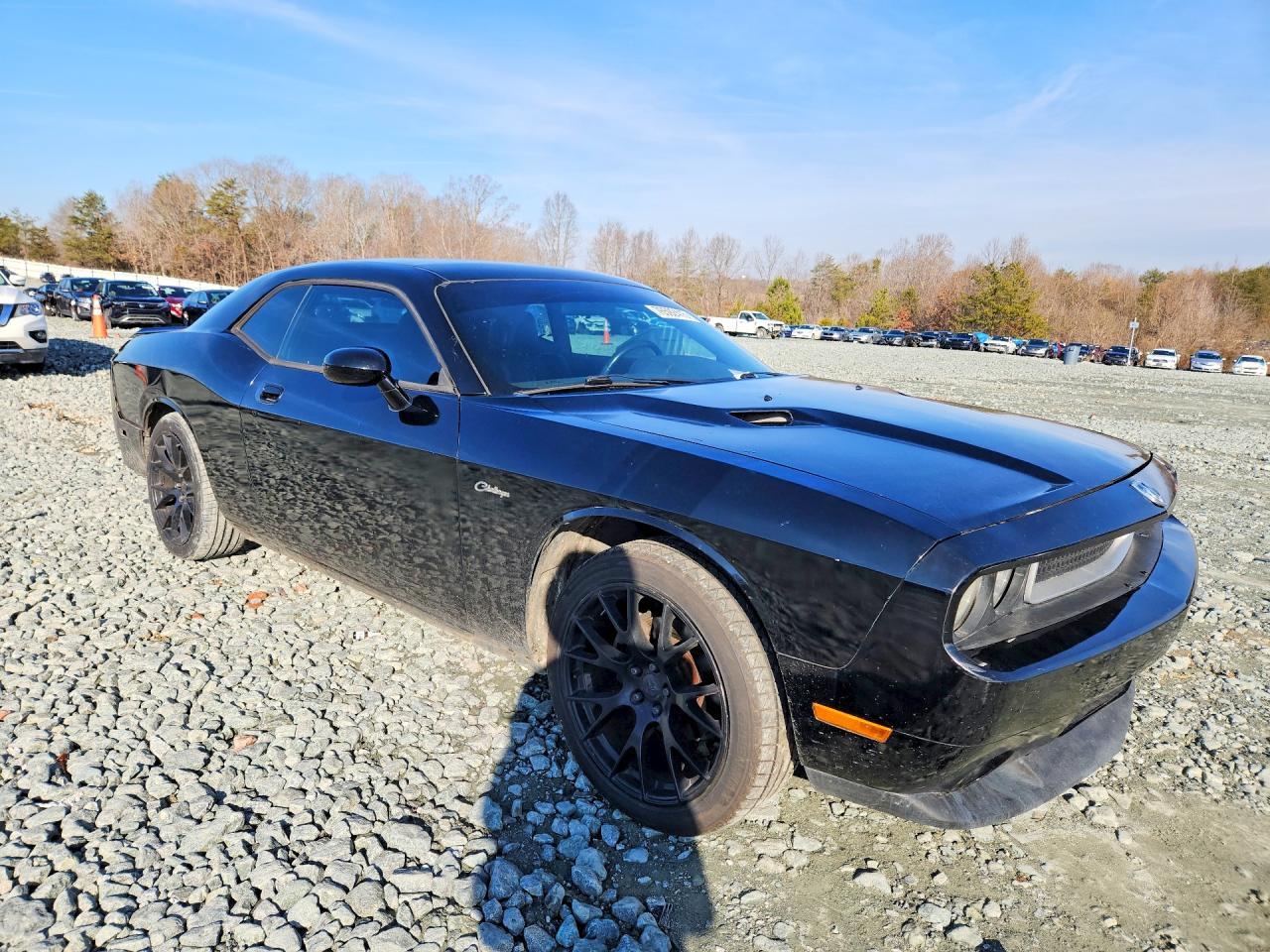 2010 Dodge Challenger Se - Фото 4