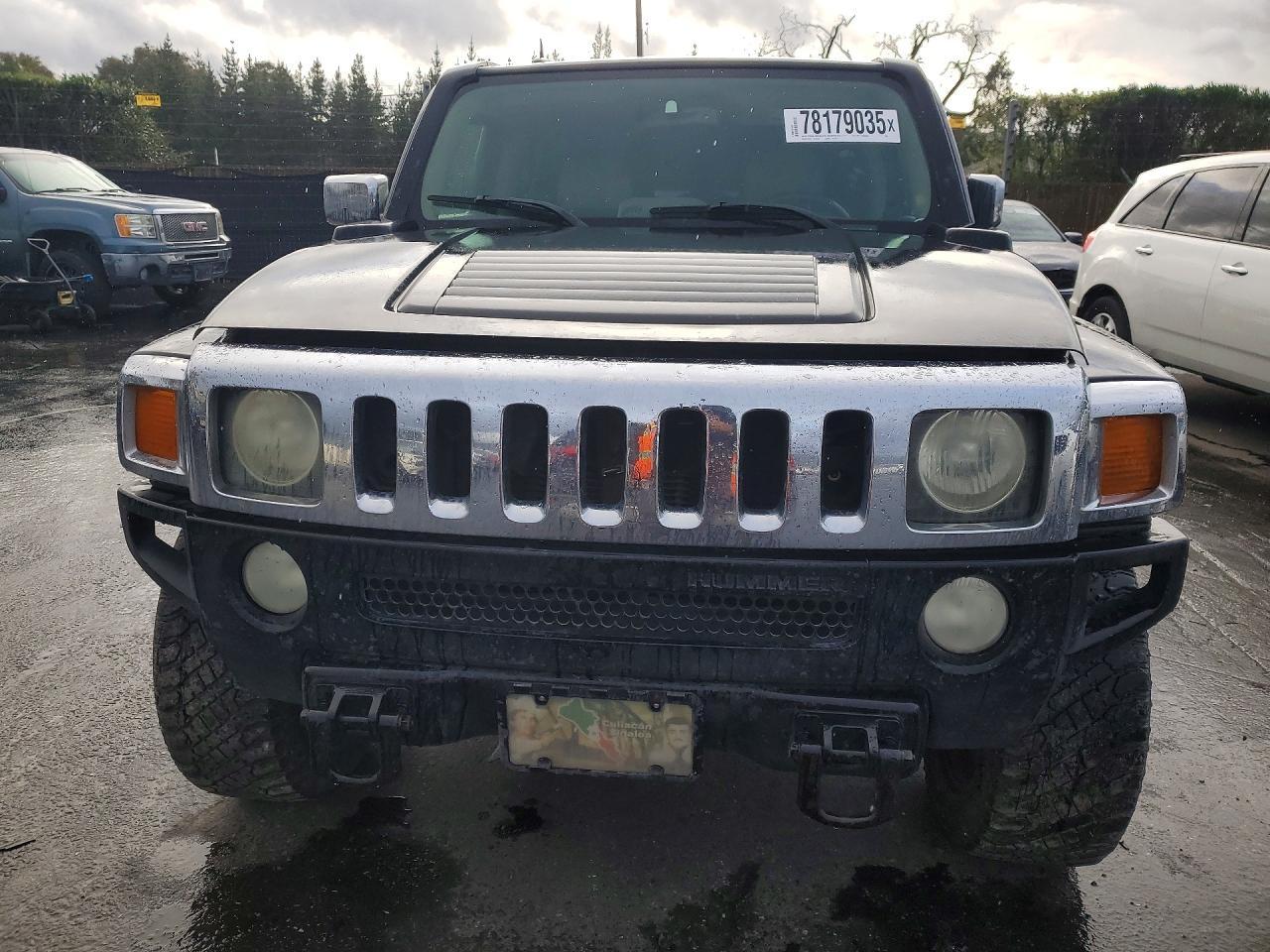 2007 Hummer H3 - Image 5