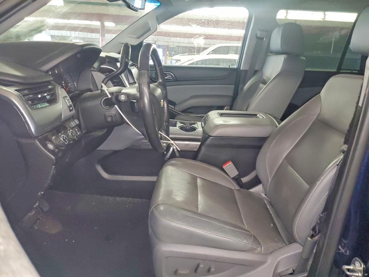 2018 Chevrolet Tahoe K1500 Lt - Фото 7