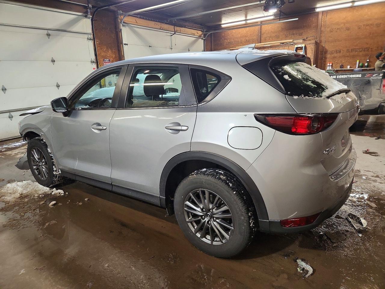 2018 Mazda Cx-5 Sport - Фото 2
