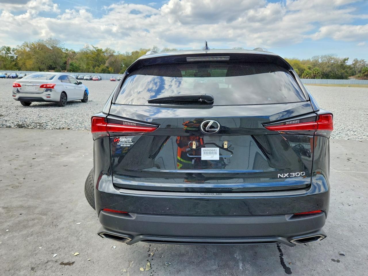 2018 Lexus Nx 300 Base - Image 6