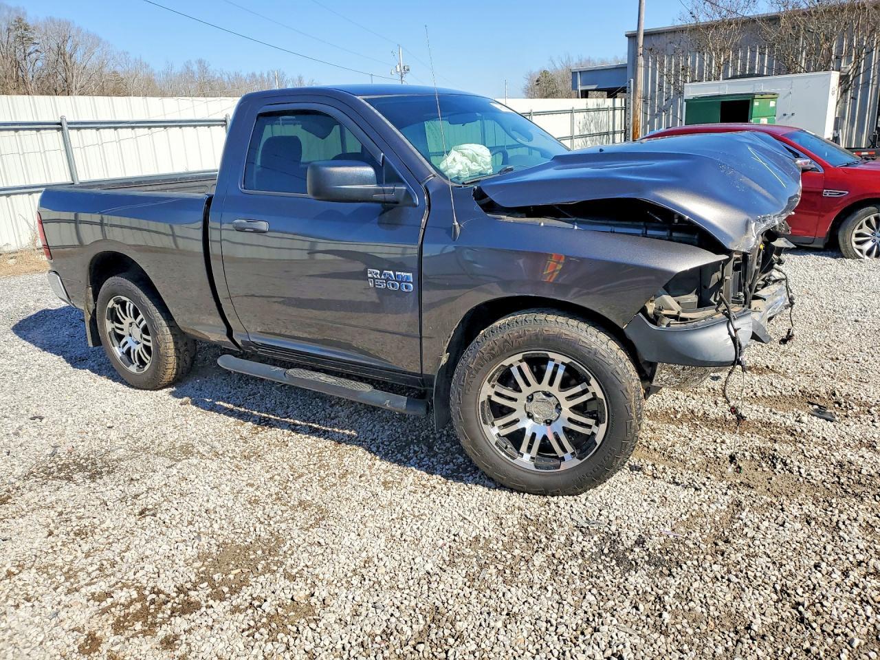2017 Ram 1500 St - Image 4