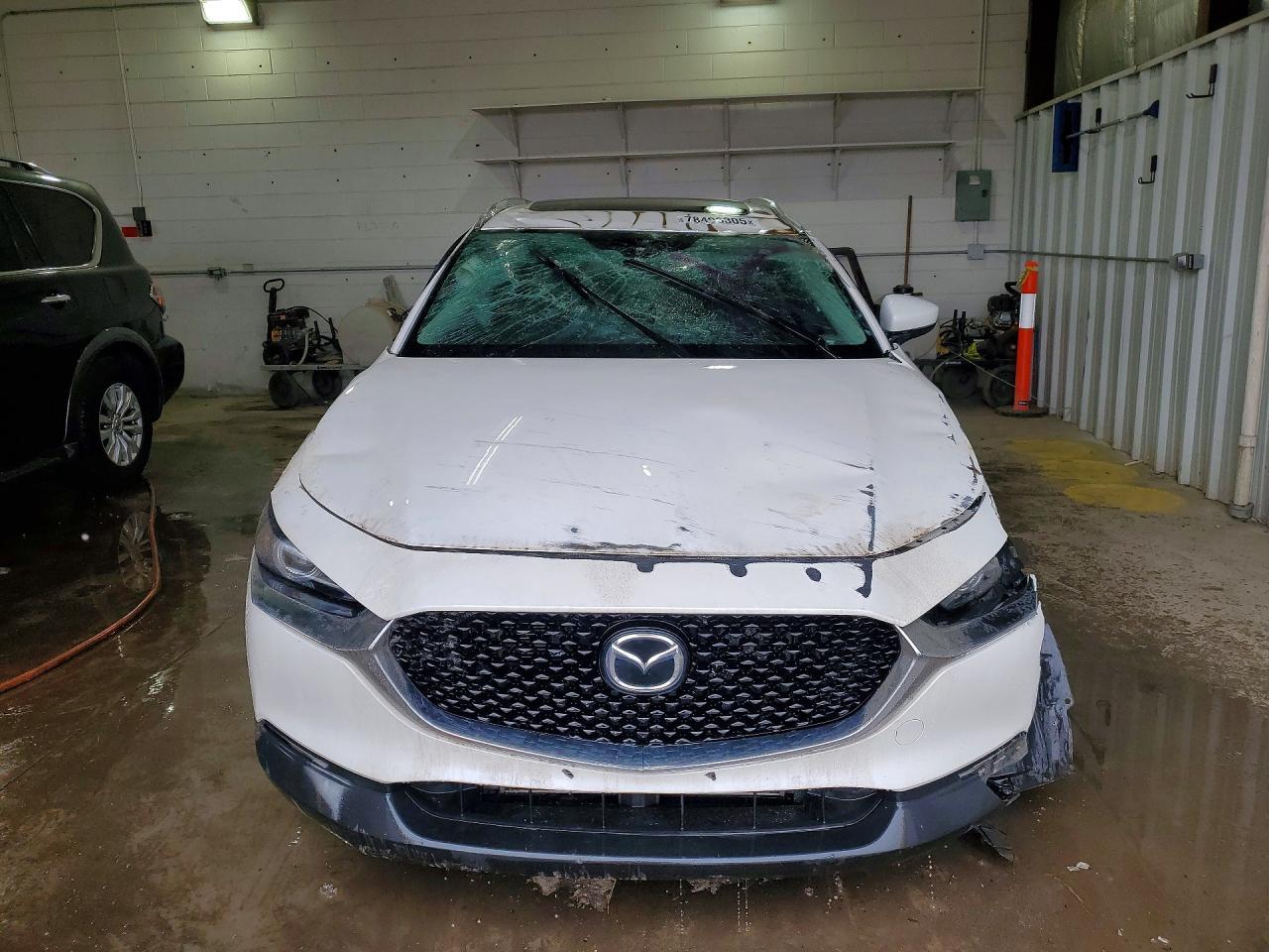 2021 Mazda Cx-30 Premium - Фото 5