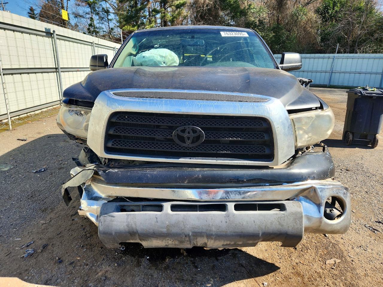 2008 Toyota Tundra Sr5 - Фото 5