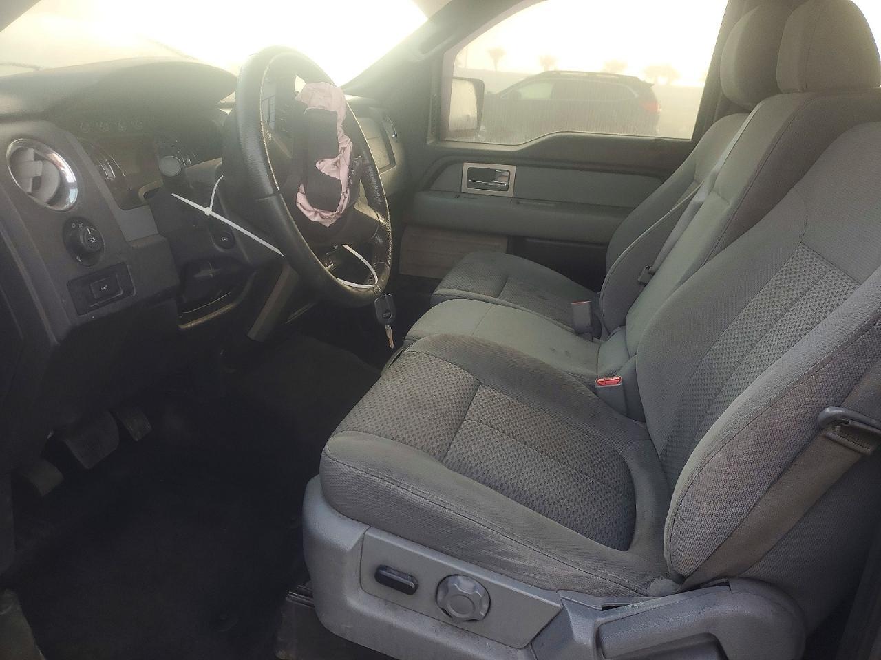 2011 Ford F150 Supercrew - Фото 7