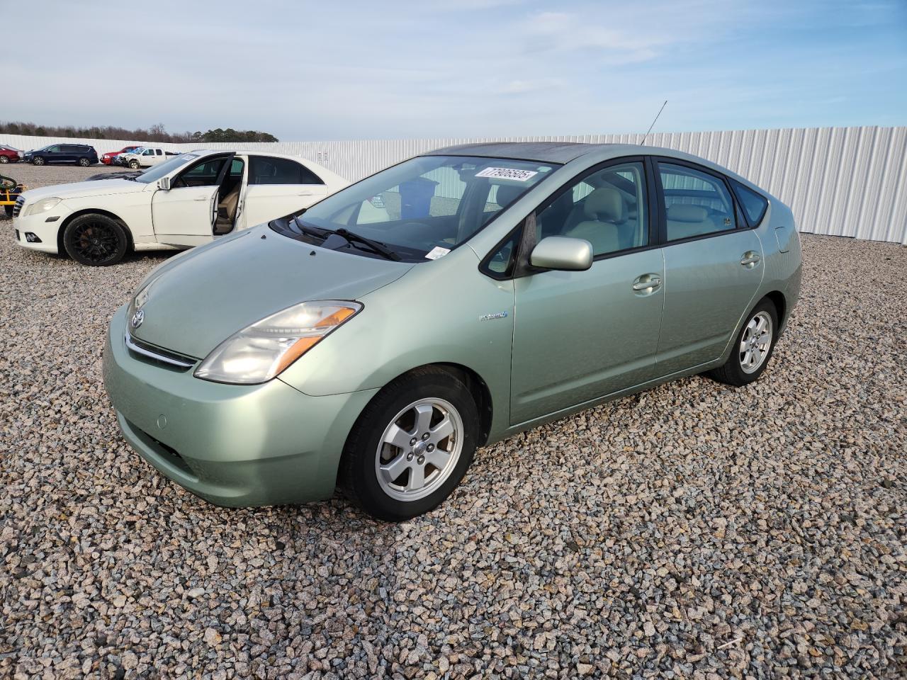 2008 Toyota Prius Standard