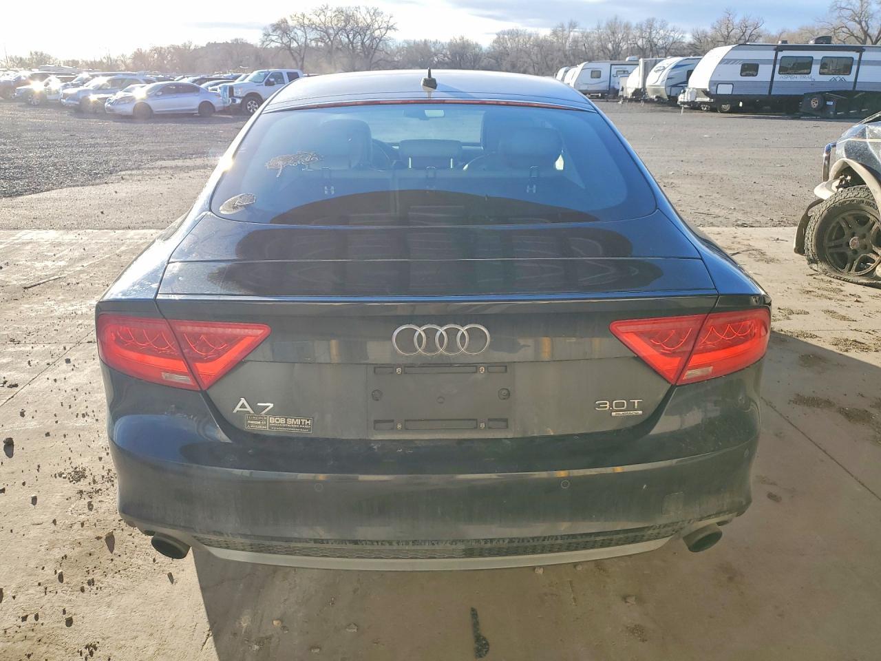 2014 Audi A7 Prestige - Image 6