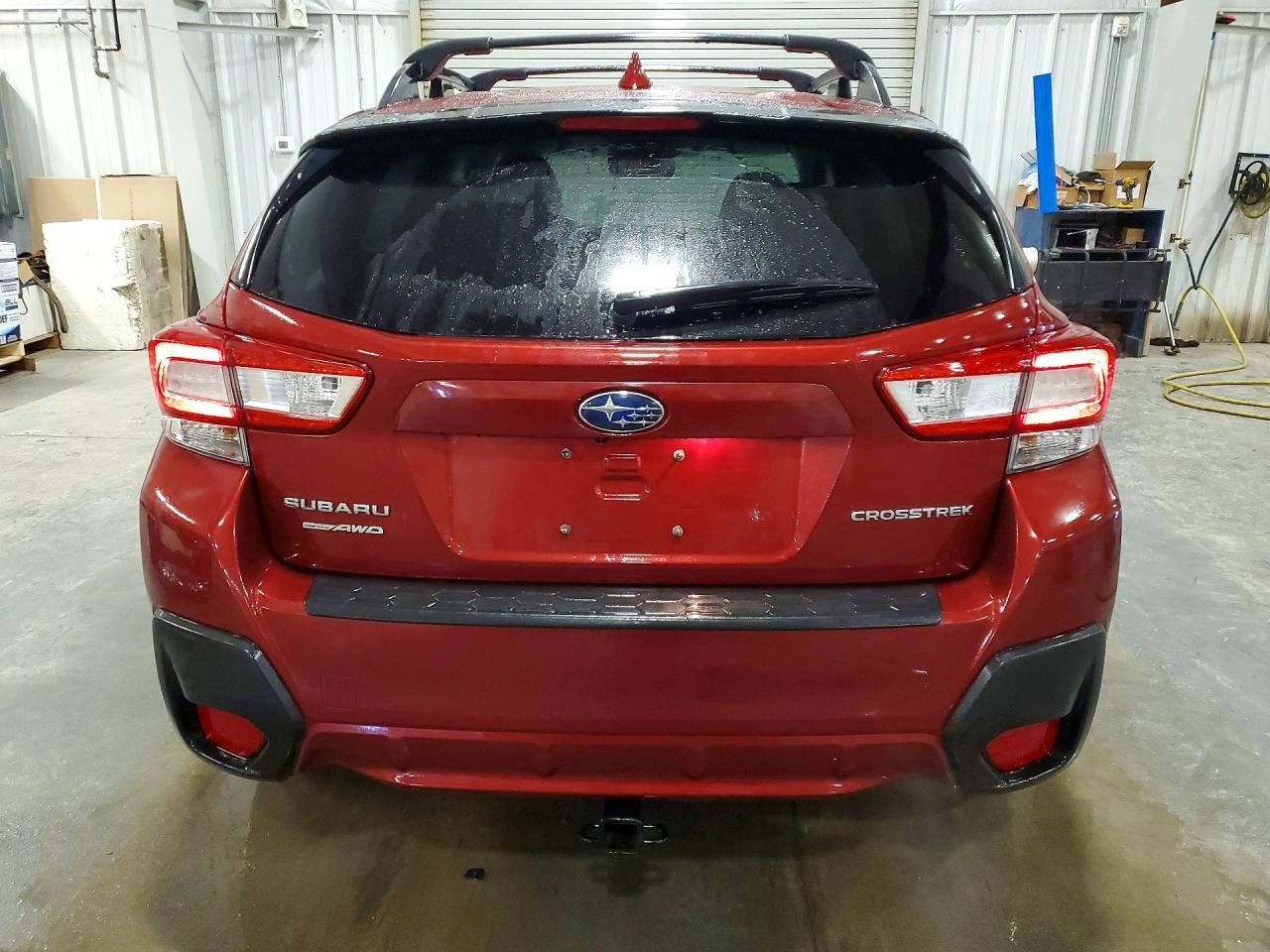2018 Subaru Crosstrek Premium - Фото 6