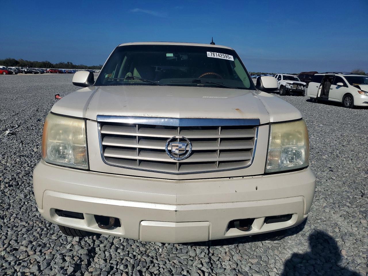 2003 Cadillac Escalade - Фото 5