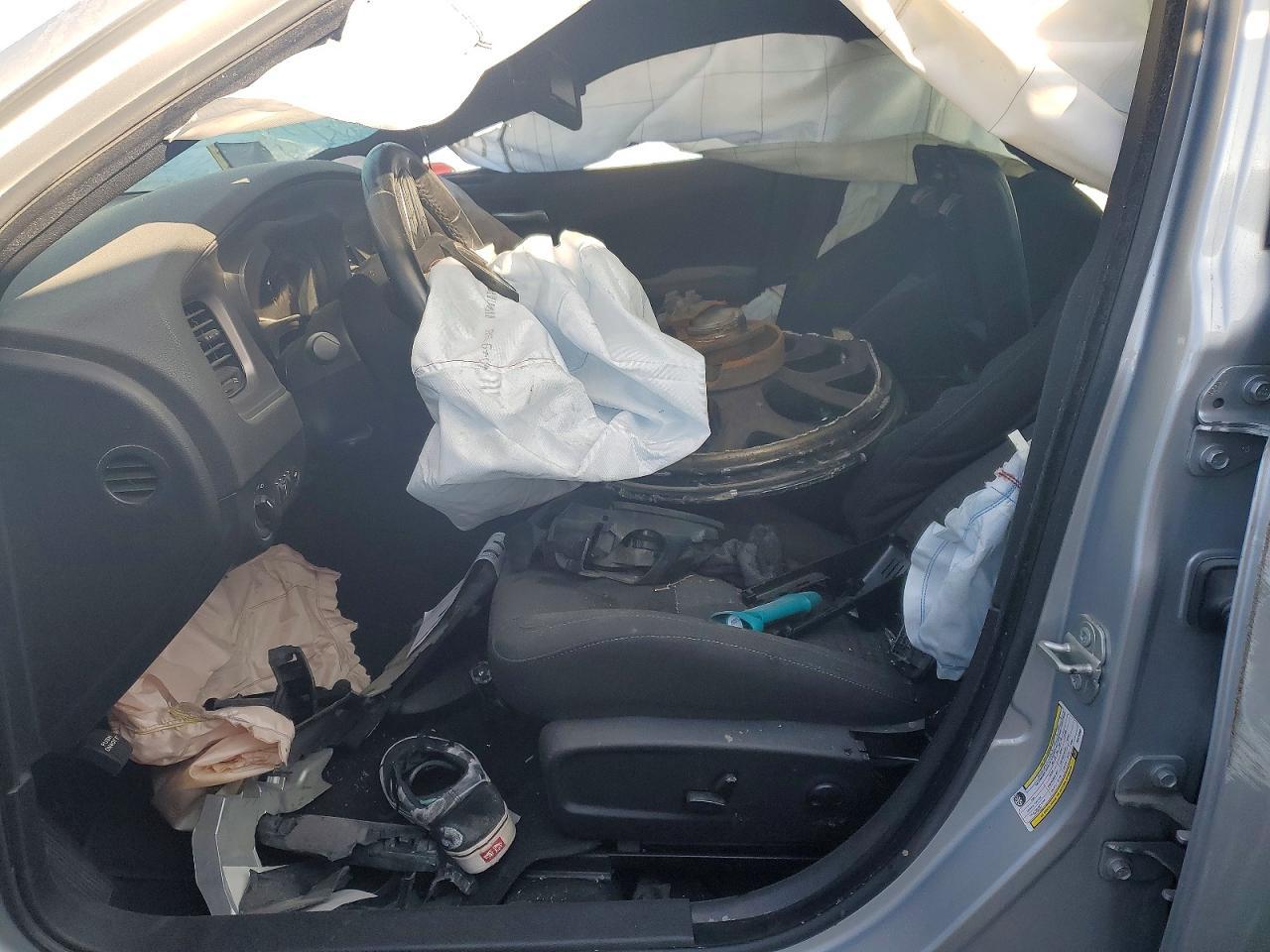 2023 Dodge Charger Gt - Фото 7