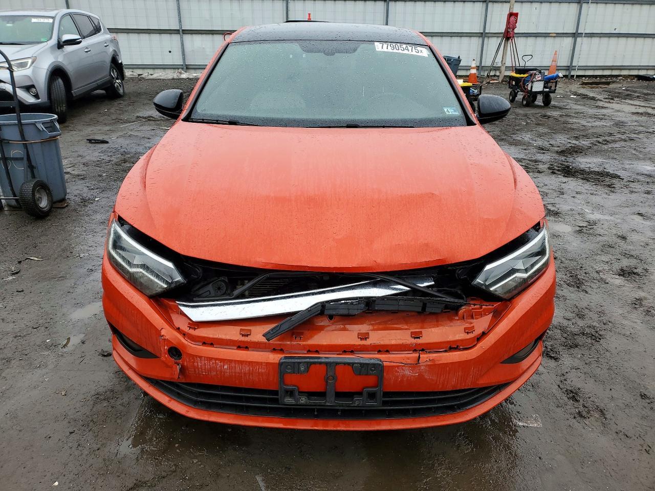 2019 Volkswagen Jetta S - Image 5