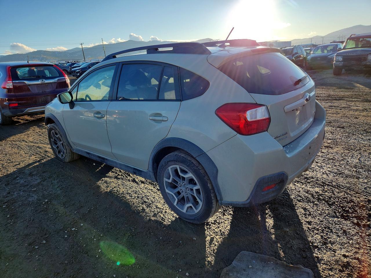 2016 Subaru Crosstrek Premium - Image 2