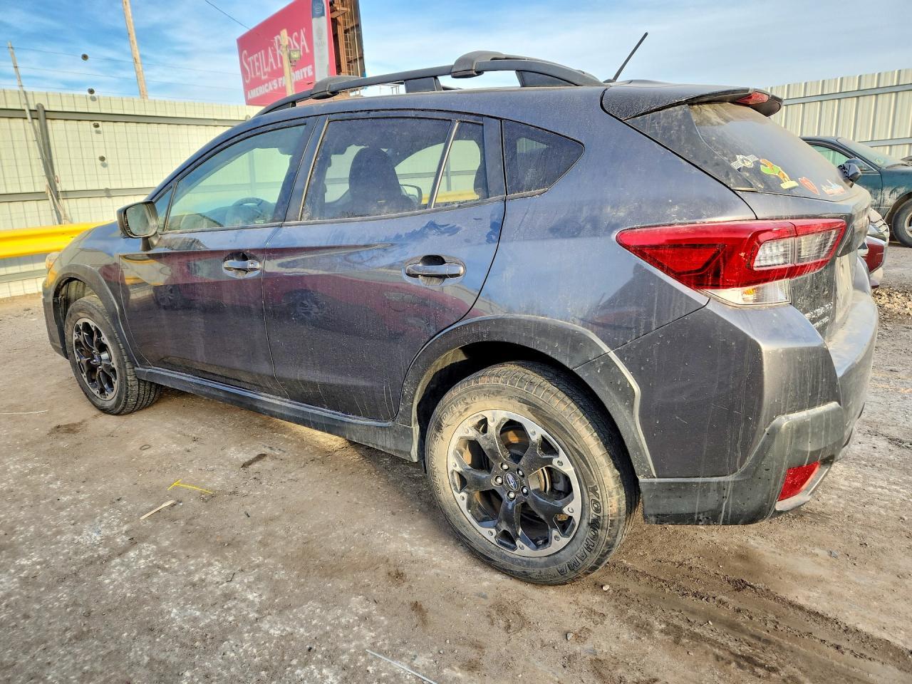 2023 Subaru Crosstrek - Image 2