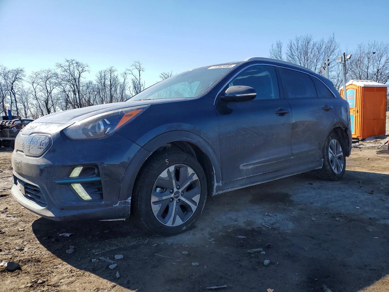 2022 Kia Niro Ex Premium