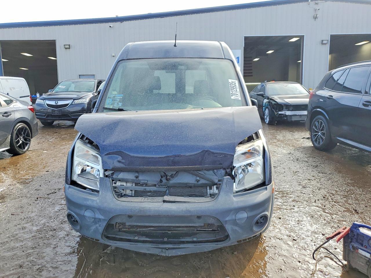 2013 Ford Transit Connect Xl - Image 5