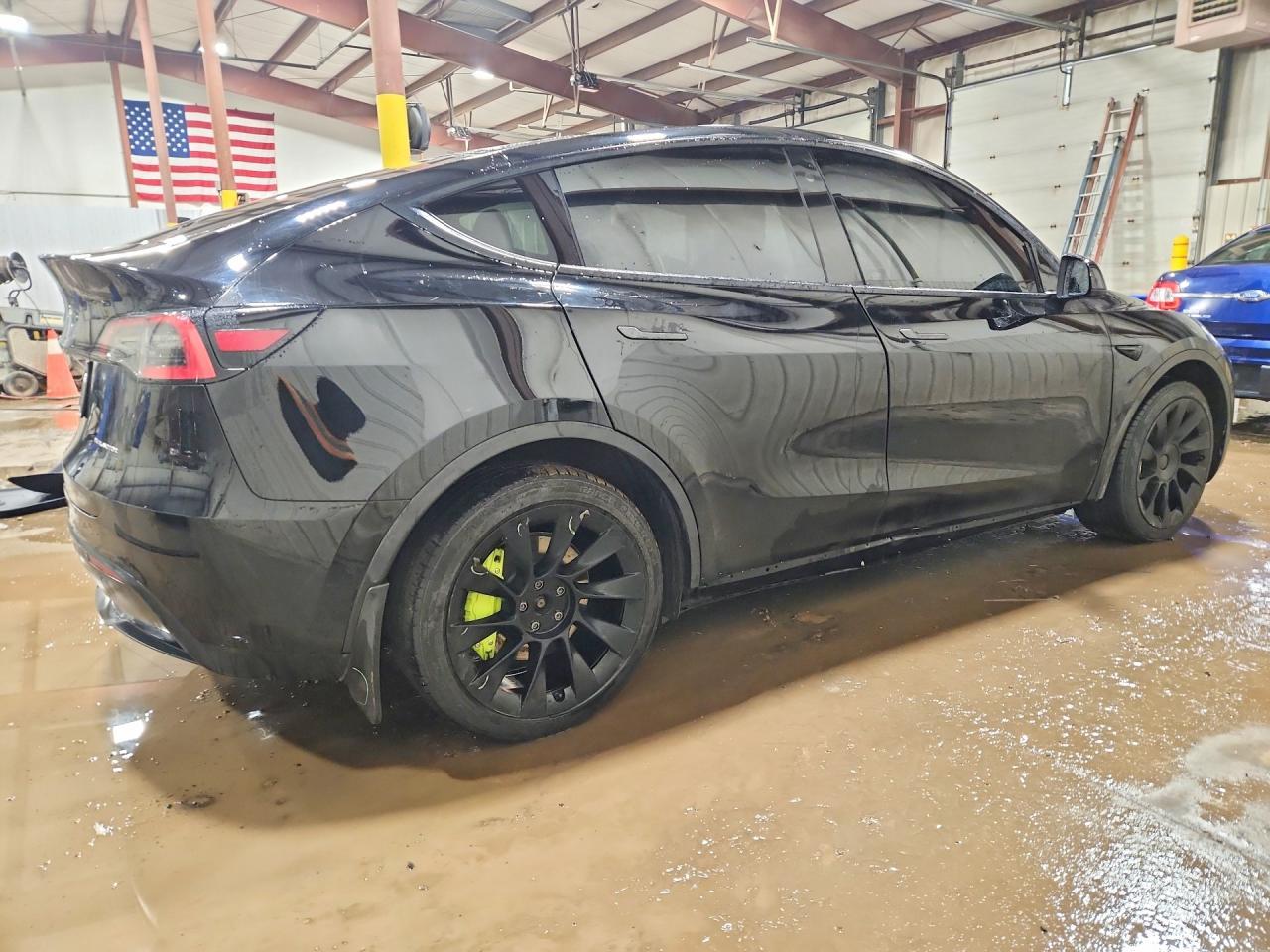 2021 Tesla Model Y - Image 3