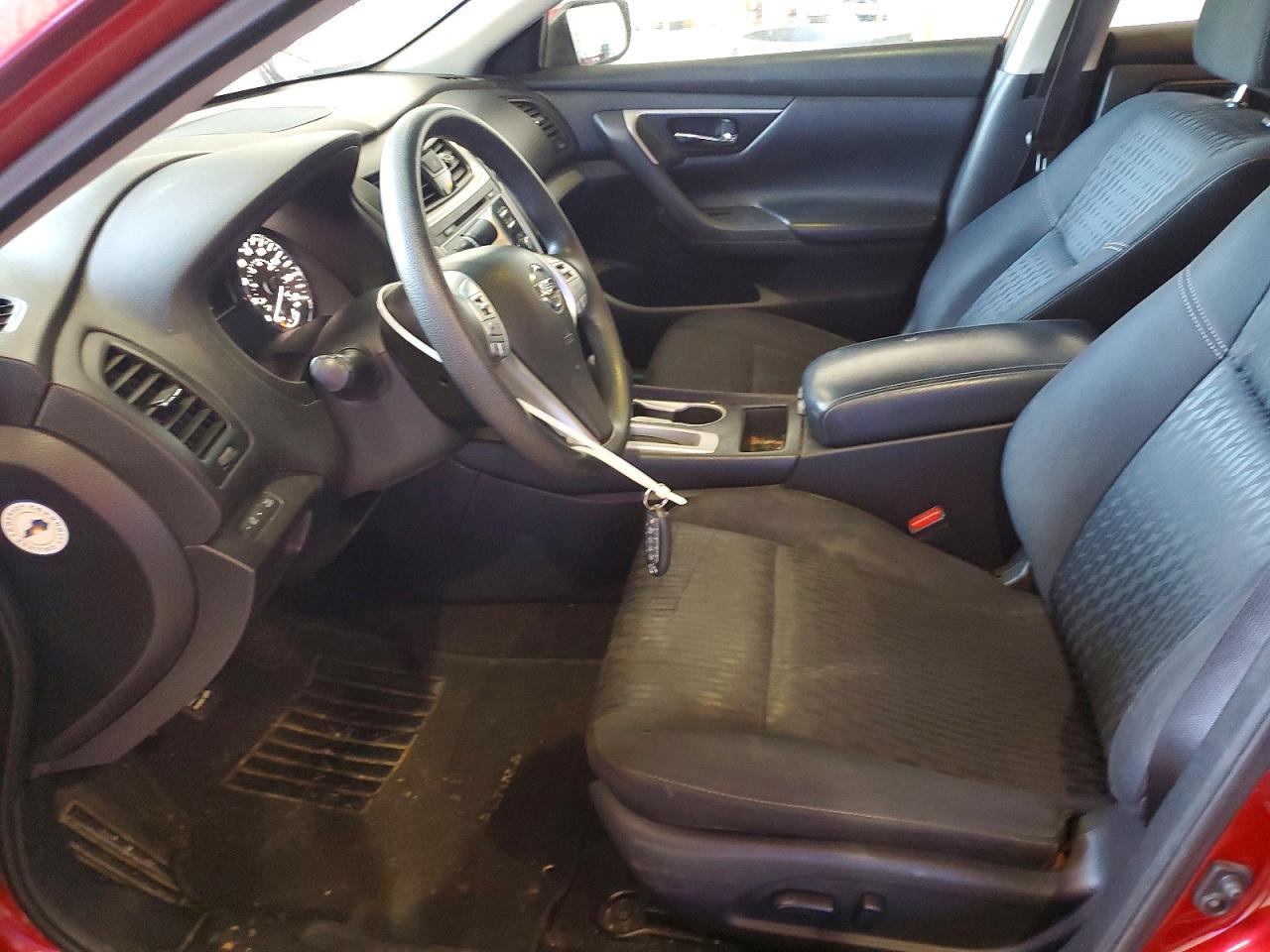 2018 Nissan Altima 2.5 - Фото 7