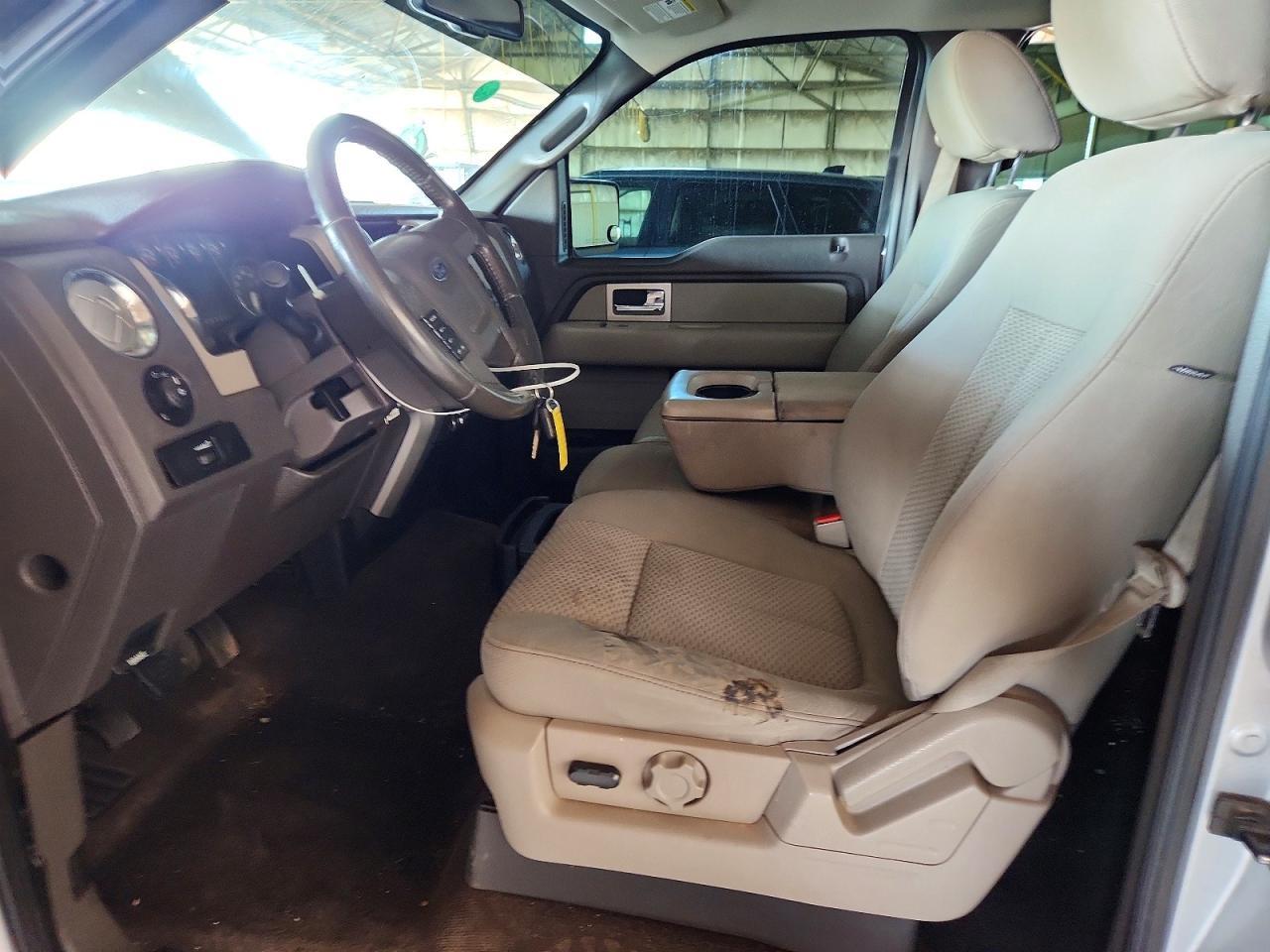 2009 Ford F150 Supercrew - Фото 7