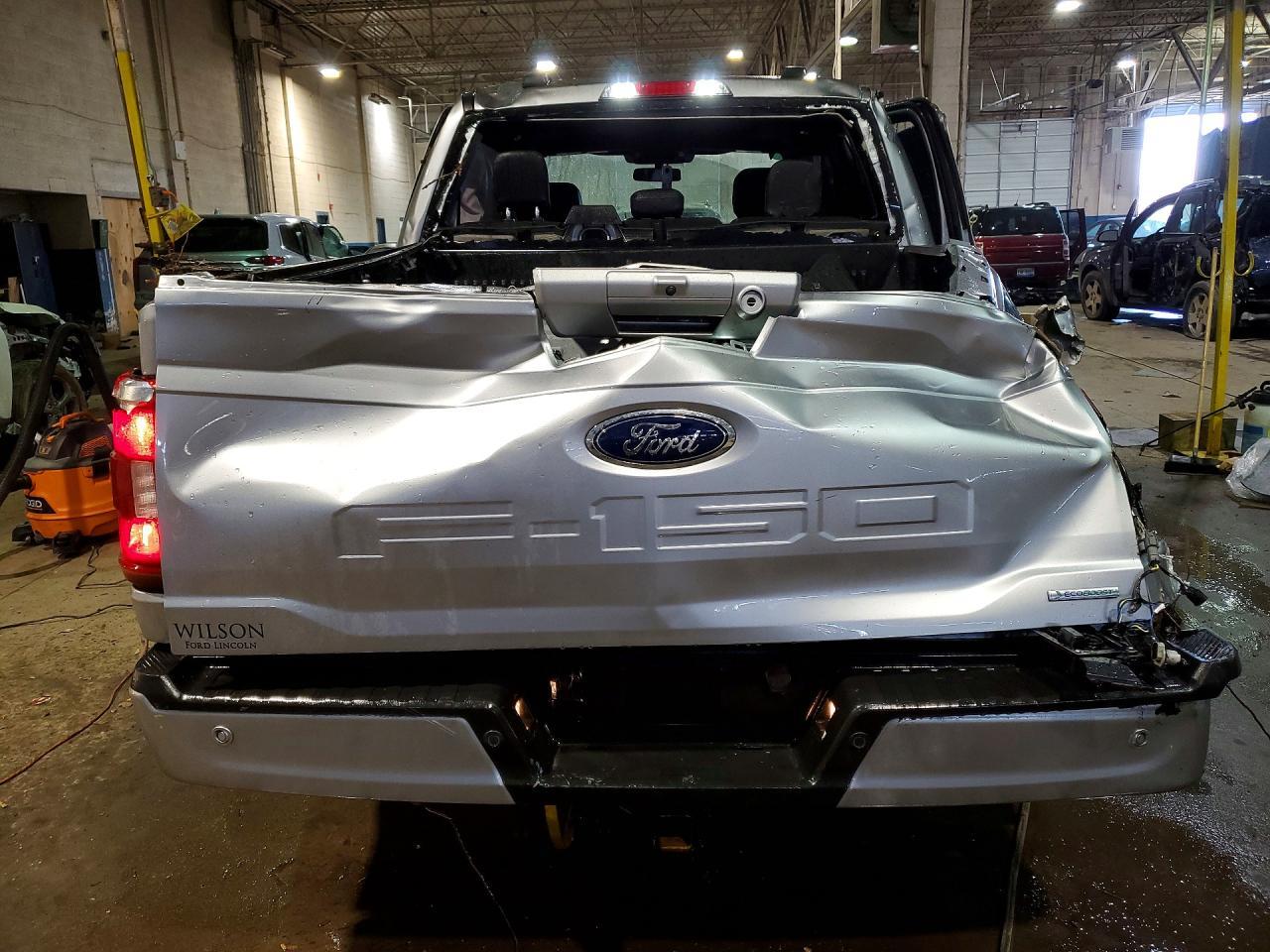 2023 Ford F150 Supercrew - Фото 6