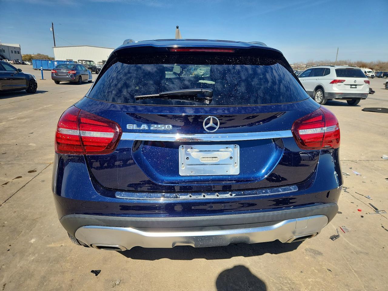 2019 Mercedes-Benz Gla 250 - Image 6