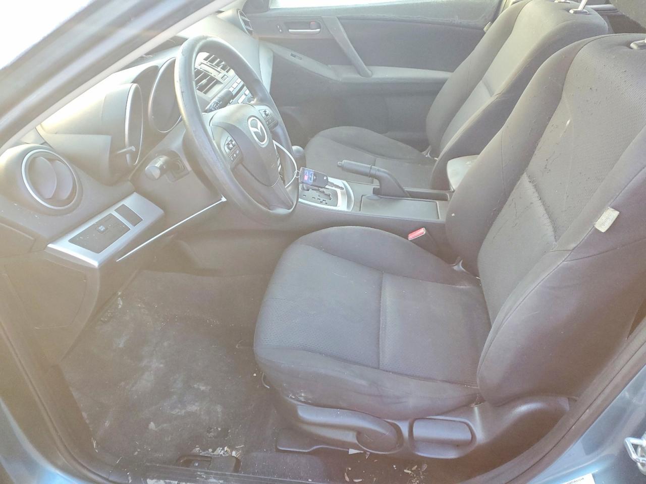 2011 Mazda 3 I - Фото 7