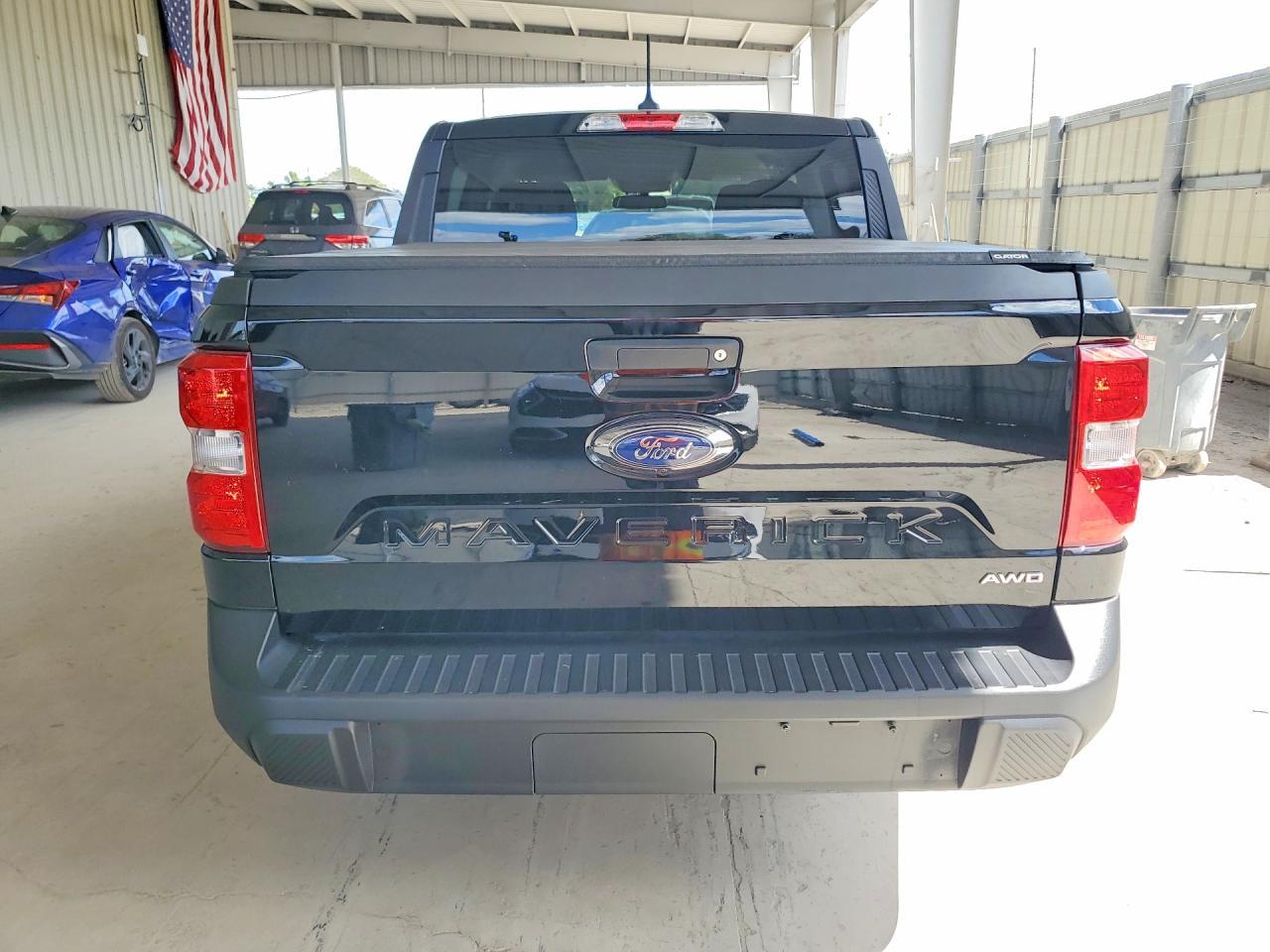 2024 Ford Maverick Xl - Image 6