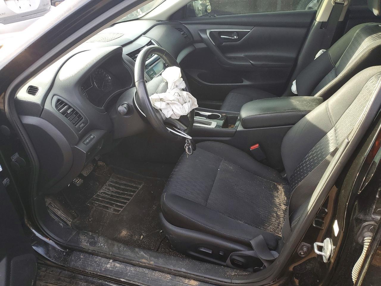 2018 Nissan Altima 2.5 - Image 7