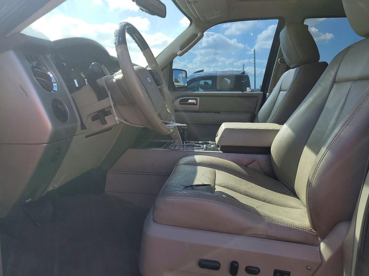 2013 Ford Expedition Limited - Фото 7