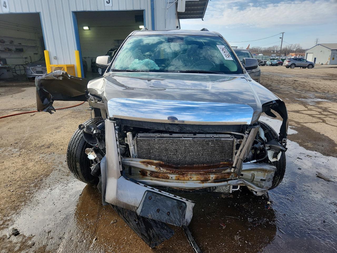 2012 GMC Terrain Sle - Фото 5