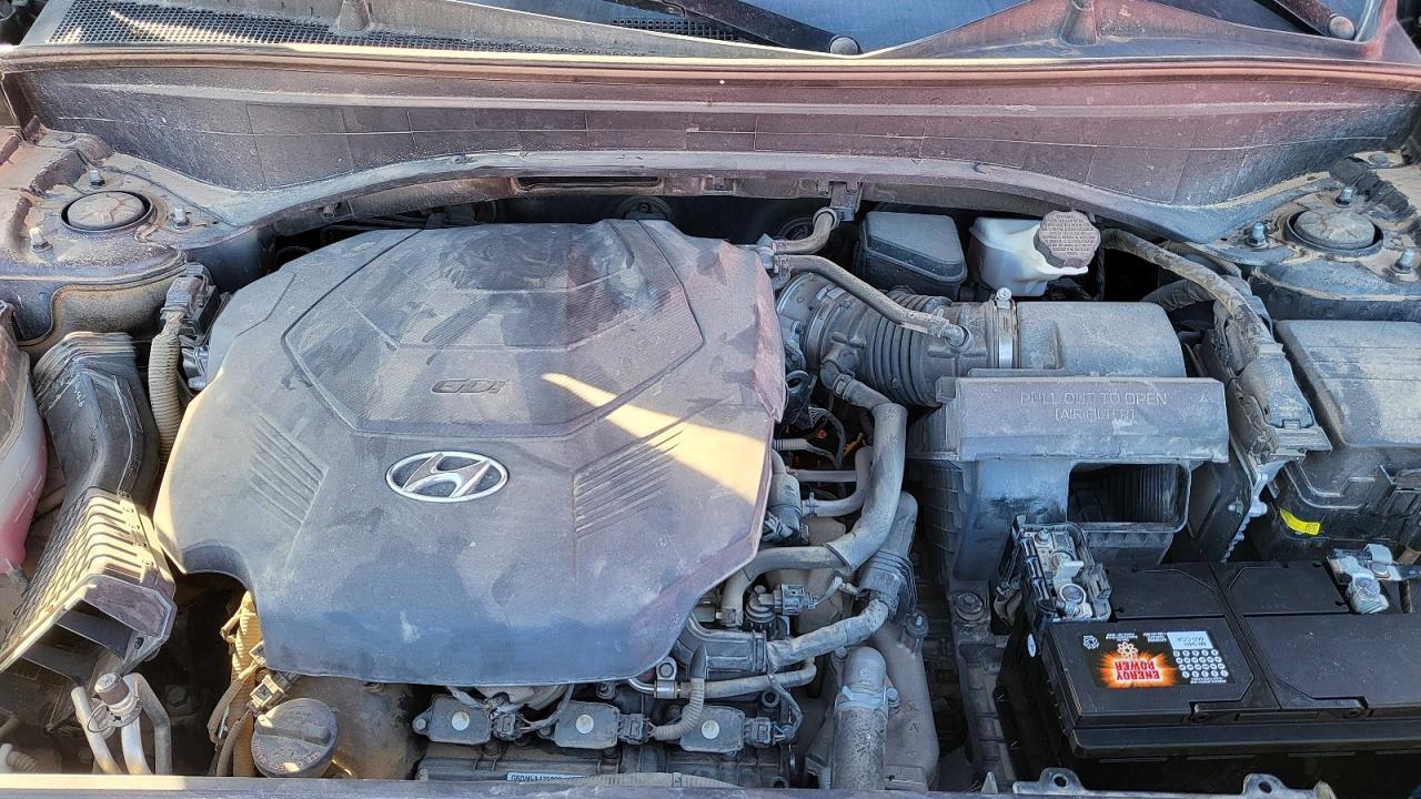 2021 Hyundai Palisade Limited - Image 7