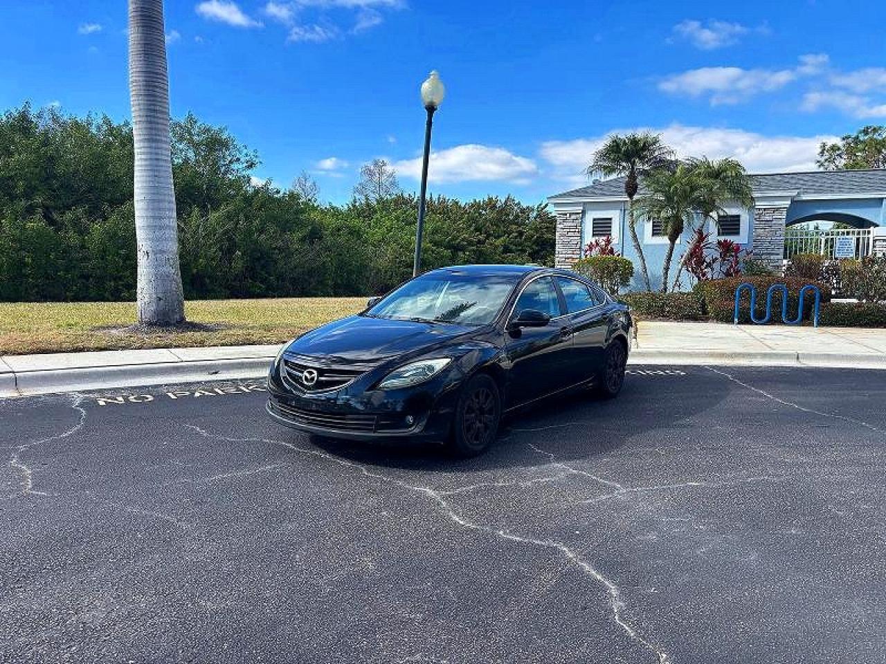 2011 Mazda 6 I - Фото 2