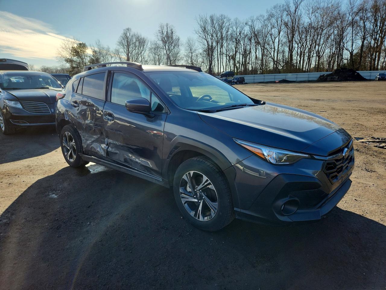 2024 Subaru Crosstrek Premium - Image 7