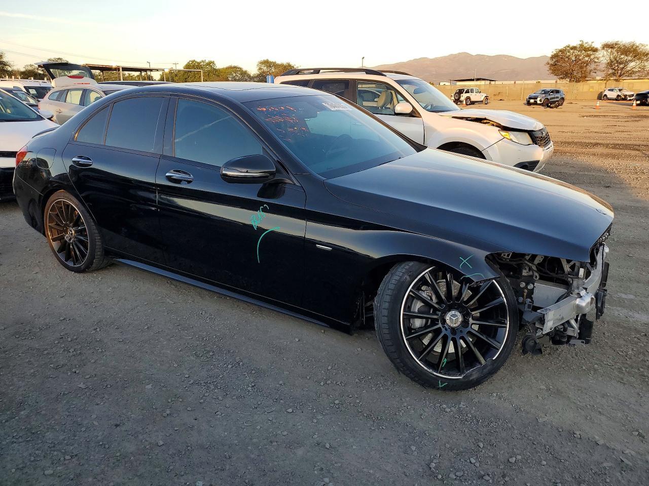 2021 Mercedes-Benz C 300 - Image 4