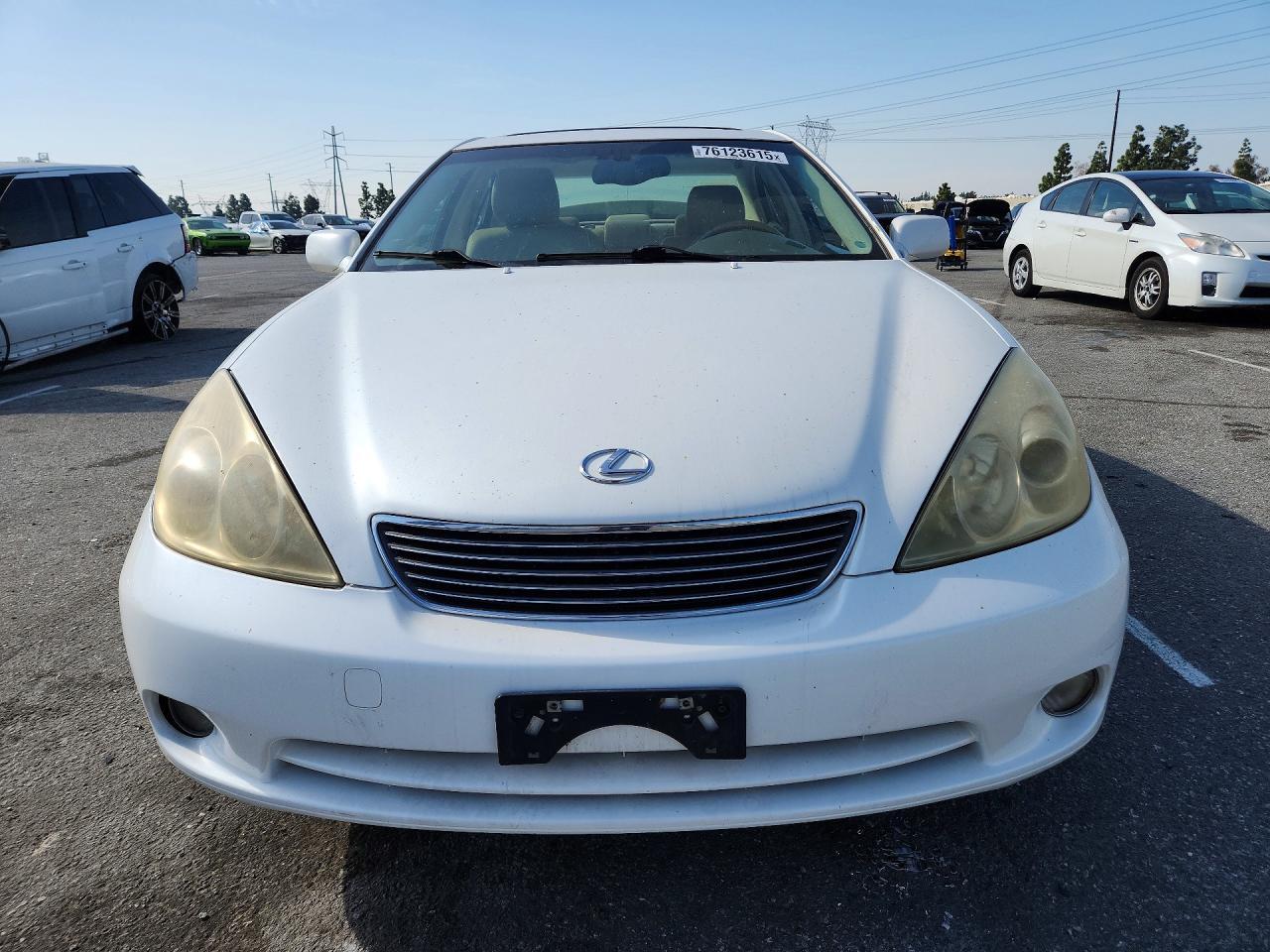2005 Lexus Es330 - Фото 5
