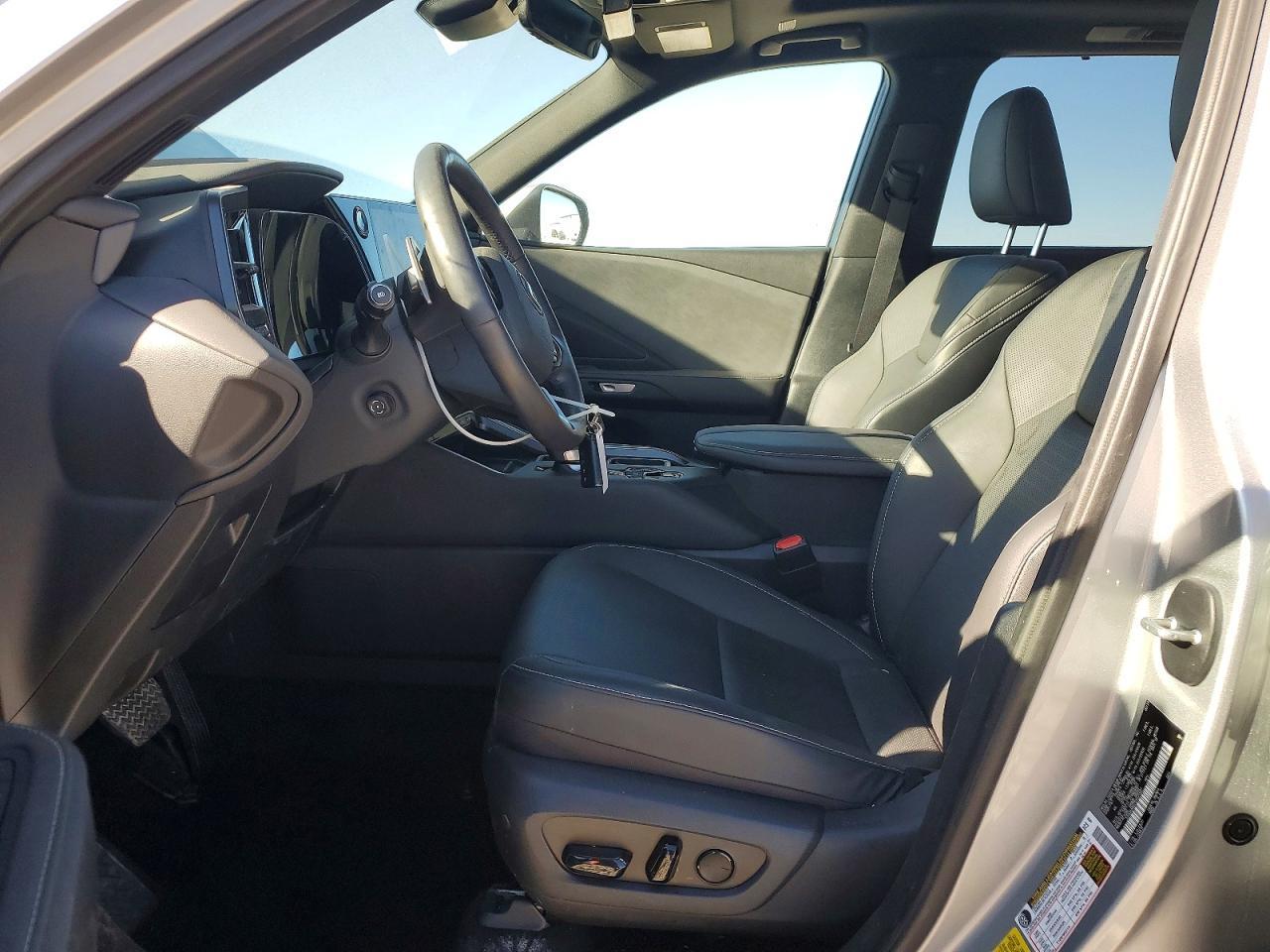 2025 Lexus Tx 350 Base - Фото 7