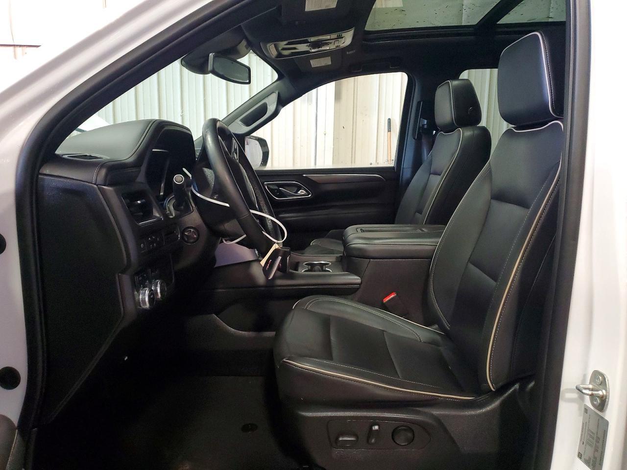 2023 GMC Yukon Xl K1500 Slt - Фото 7