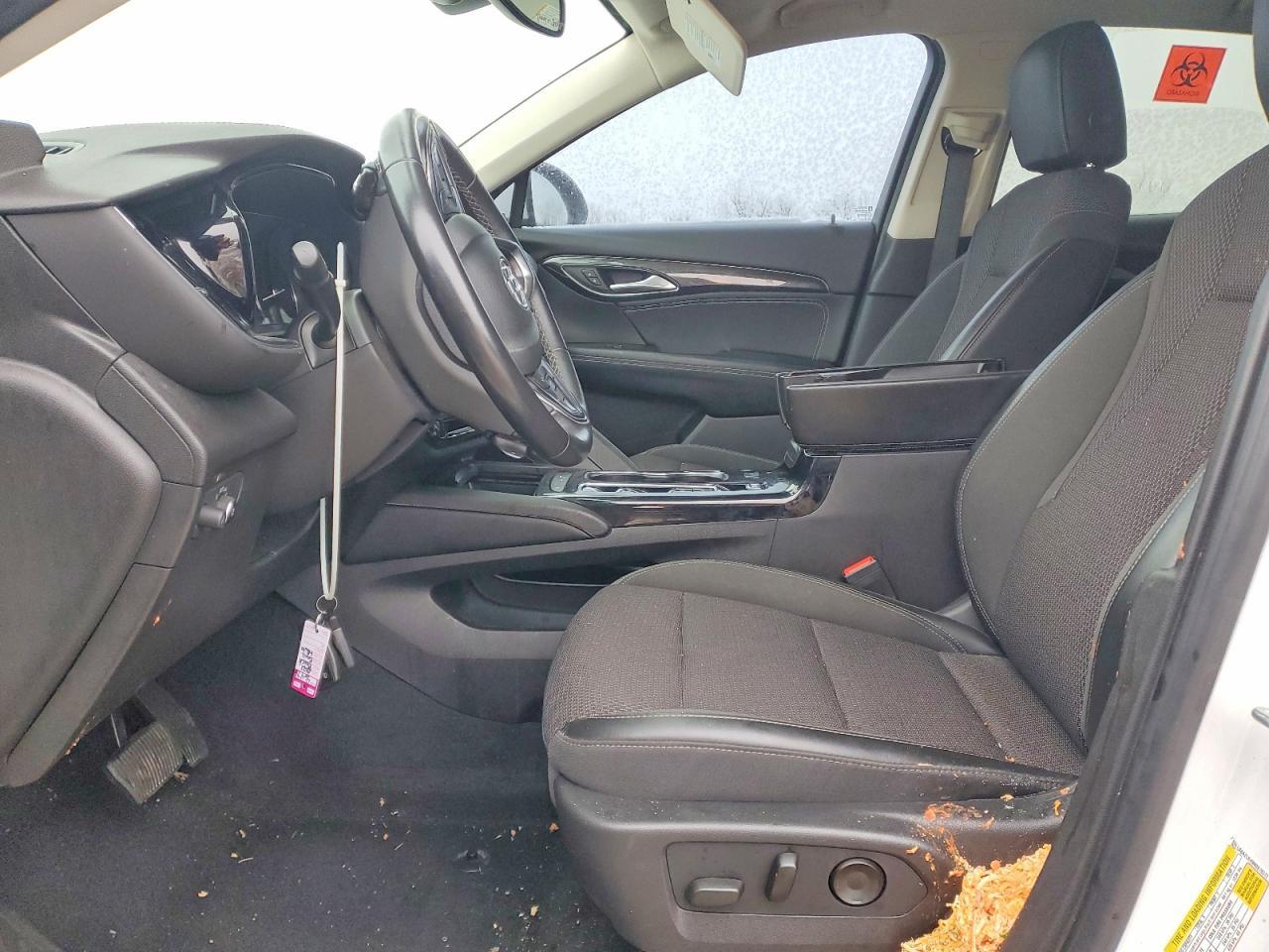 2021 Buick Envision Preferred - Image 7