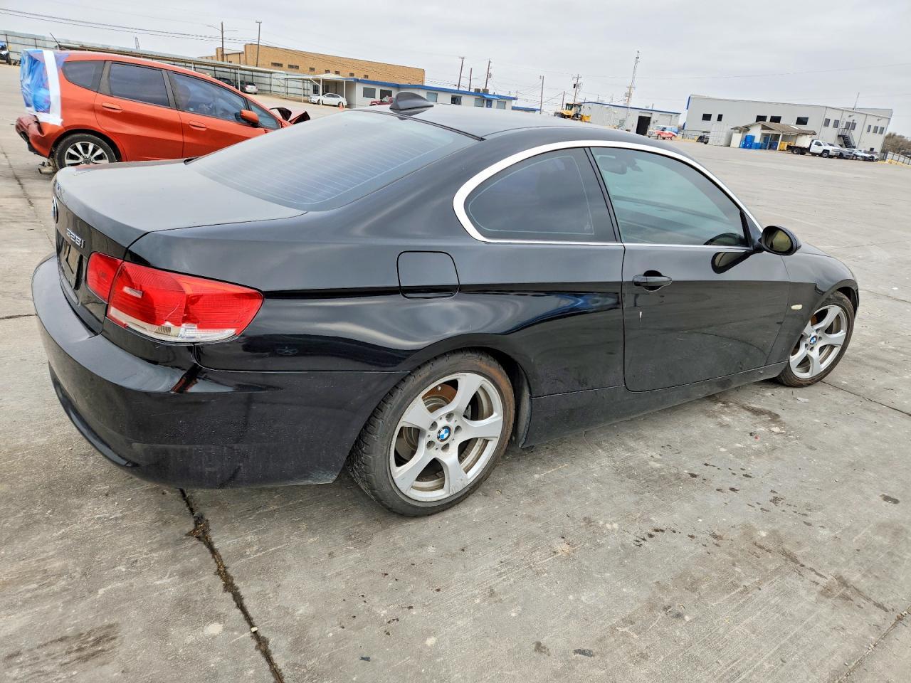 2007 BMW 328 I - Фото 3