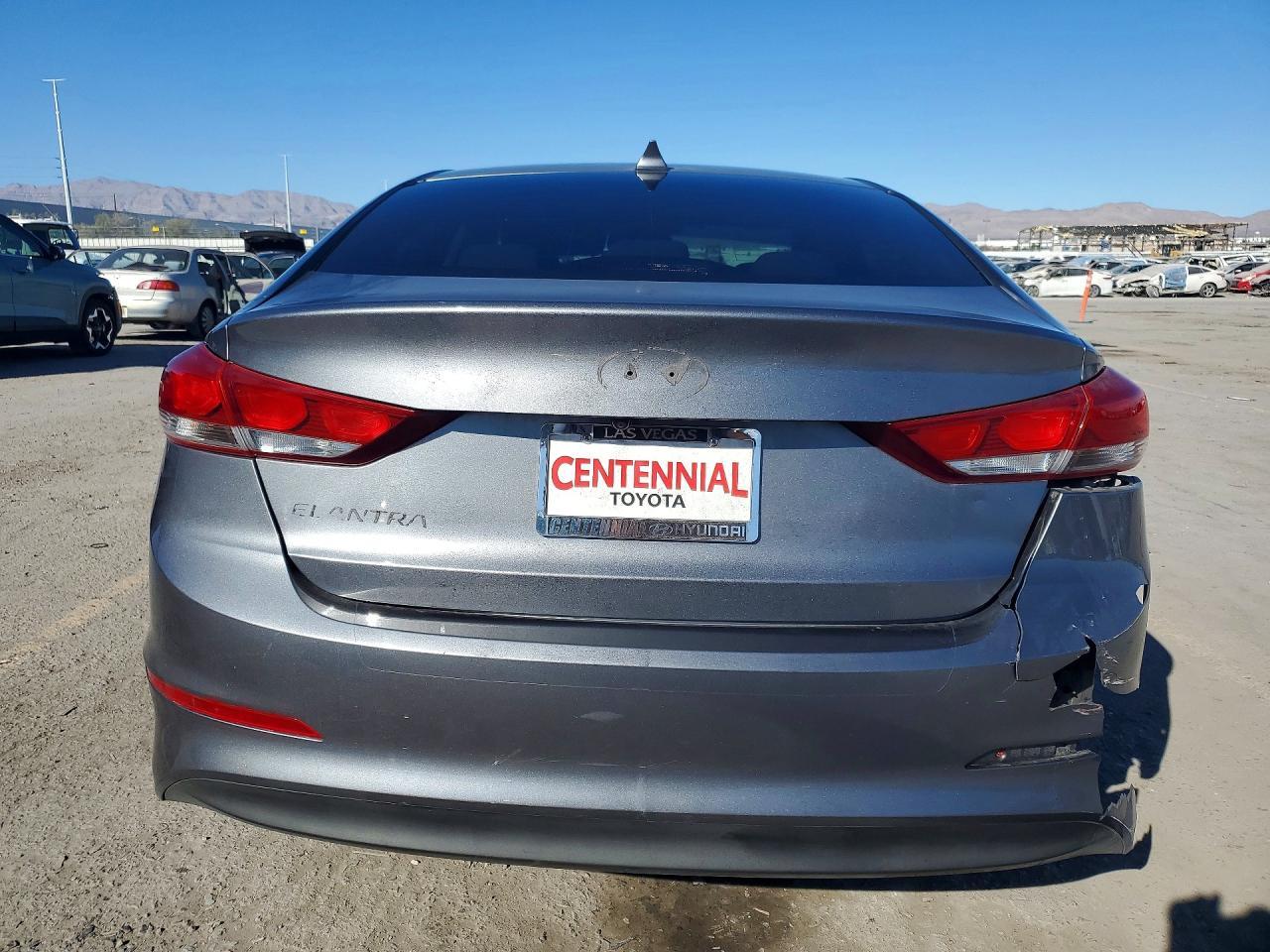 2018 Hyundai Elantra Value Edition - Image 6