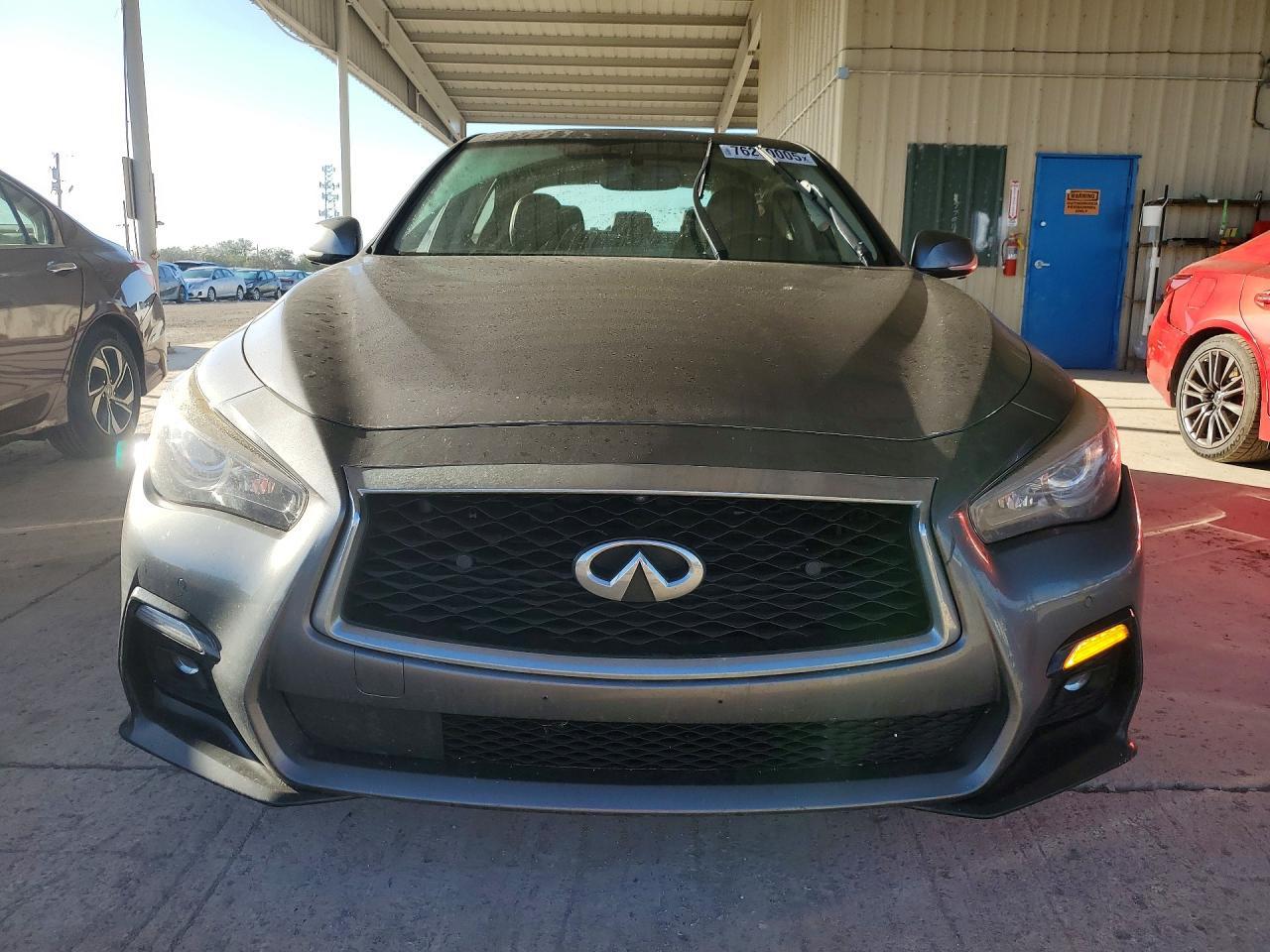 2019 Infiniti Q50 3.0T Signature Edition - Image 5