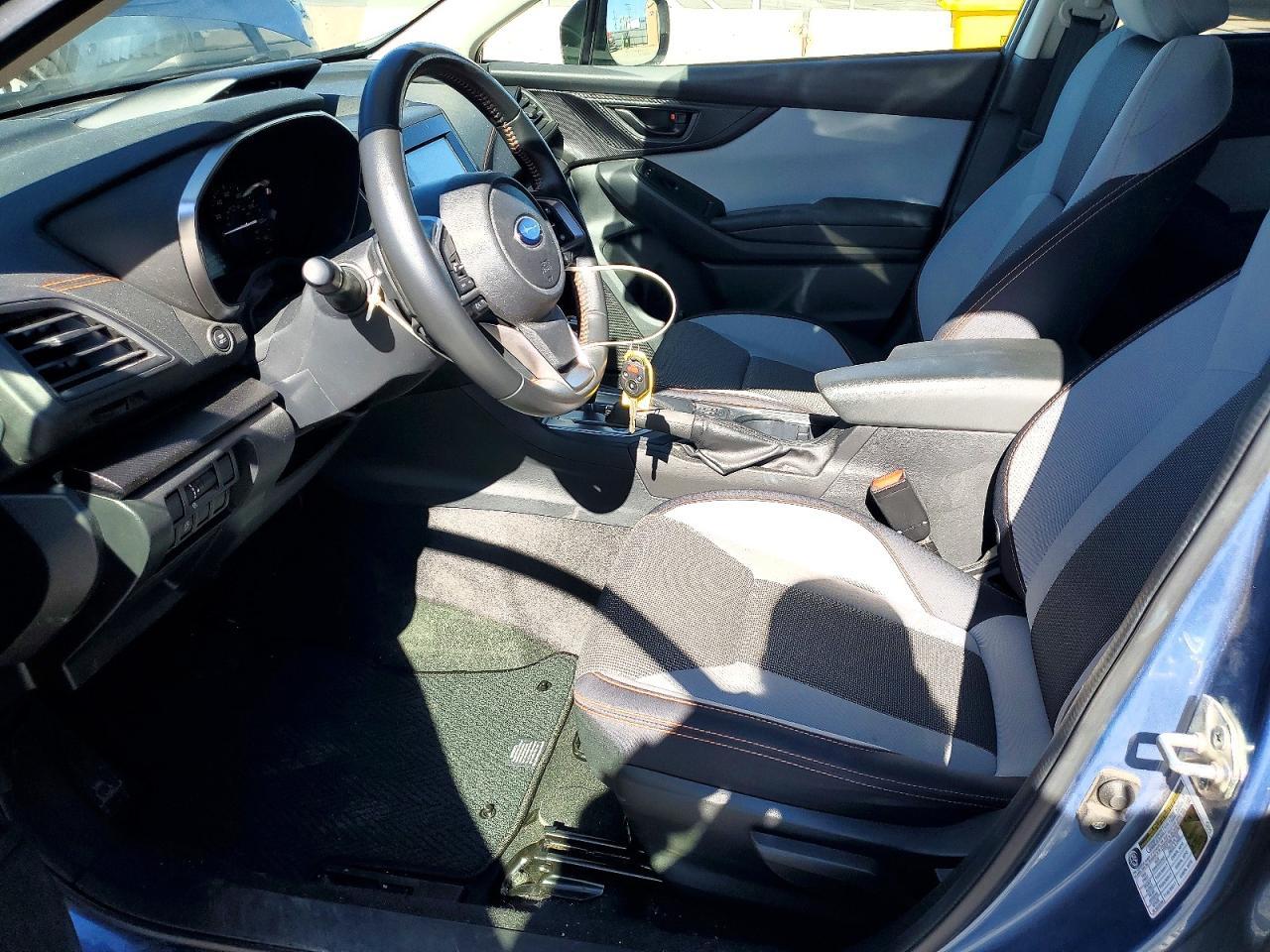2023 Subaru Crosstrek Premium - Фото 7