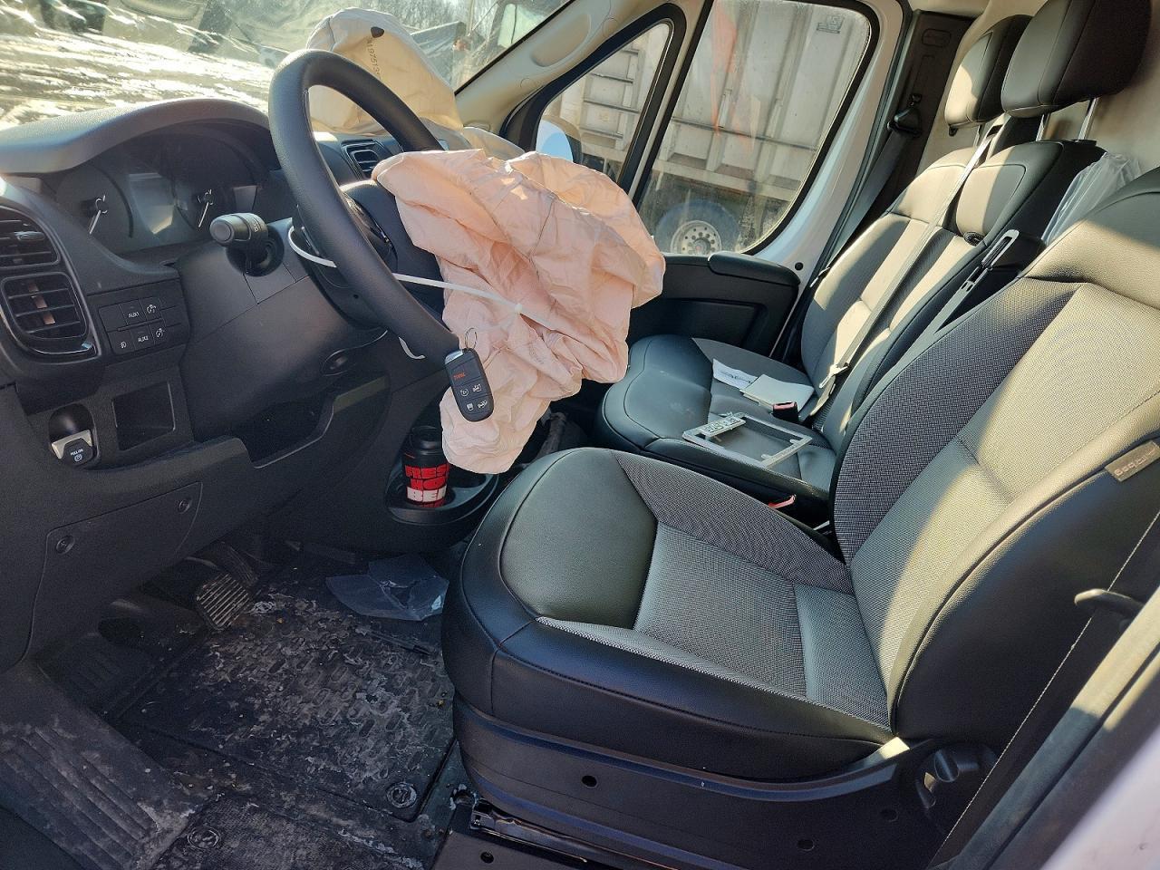 2023 Ram Promaster 2500 2500 High - Image 7