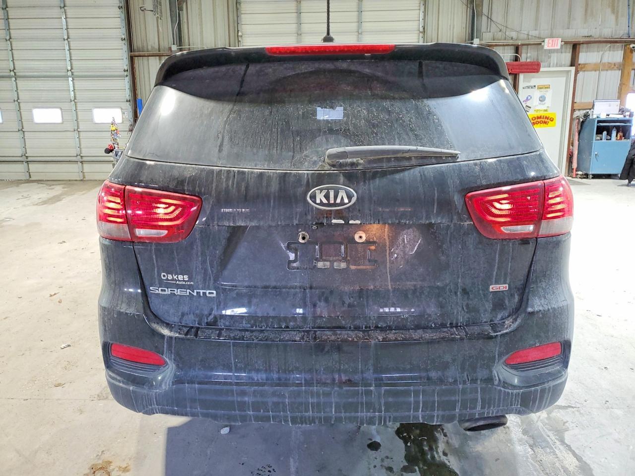 2019 Kia Sorento L - Фото 6