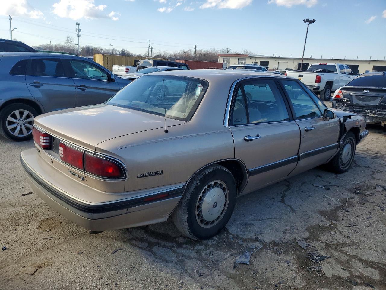 1995 Buick Lesabre Custom - Image 3