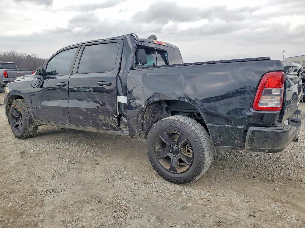 2020 Ram 1500 Big Horn/Lone Star - Фото 2